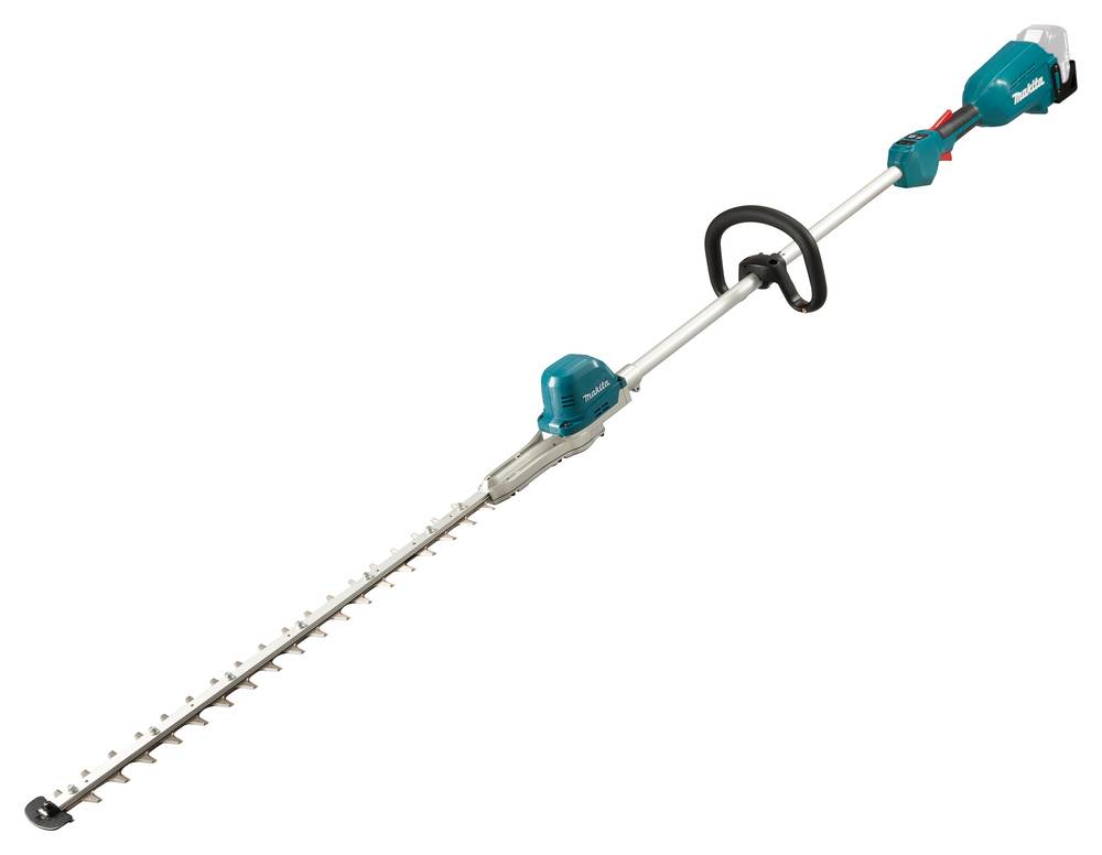 Taille-haie à perche 18V Li-Ion - MAKITA - sans batterie ni chargeur - DUN600LZ - Image 1