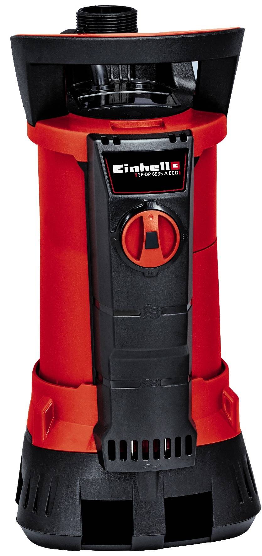 Einhell - Pompe d'évacuation pour eaux chargées Aquasensor GE-DP 6935 A ECO Einhell - Image 1