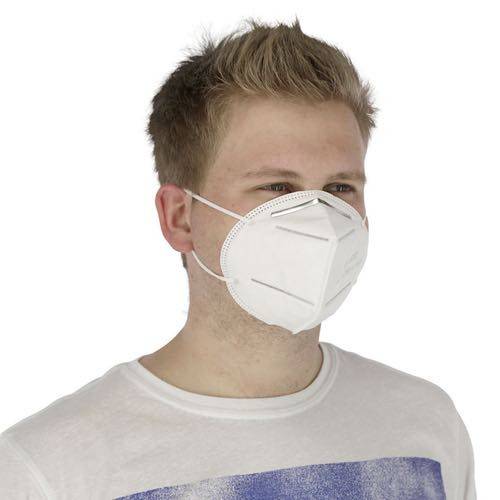 Masque de protection - Classe KN95 FFP2 Albert Kerbl GmbH