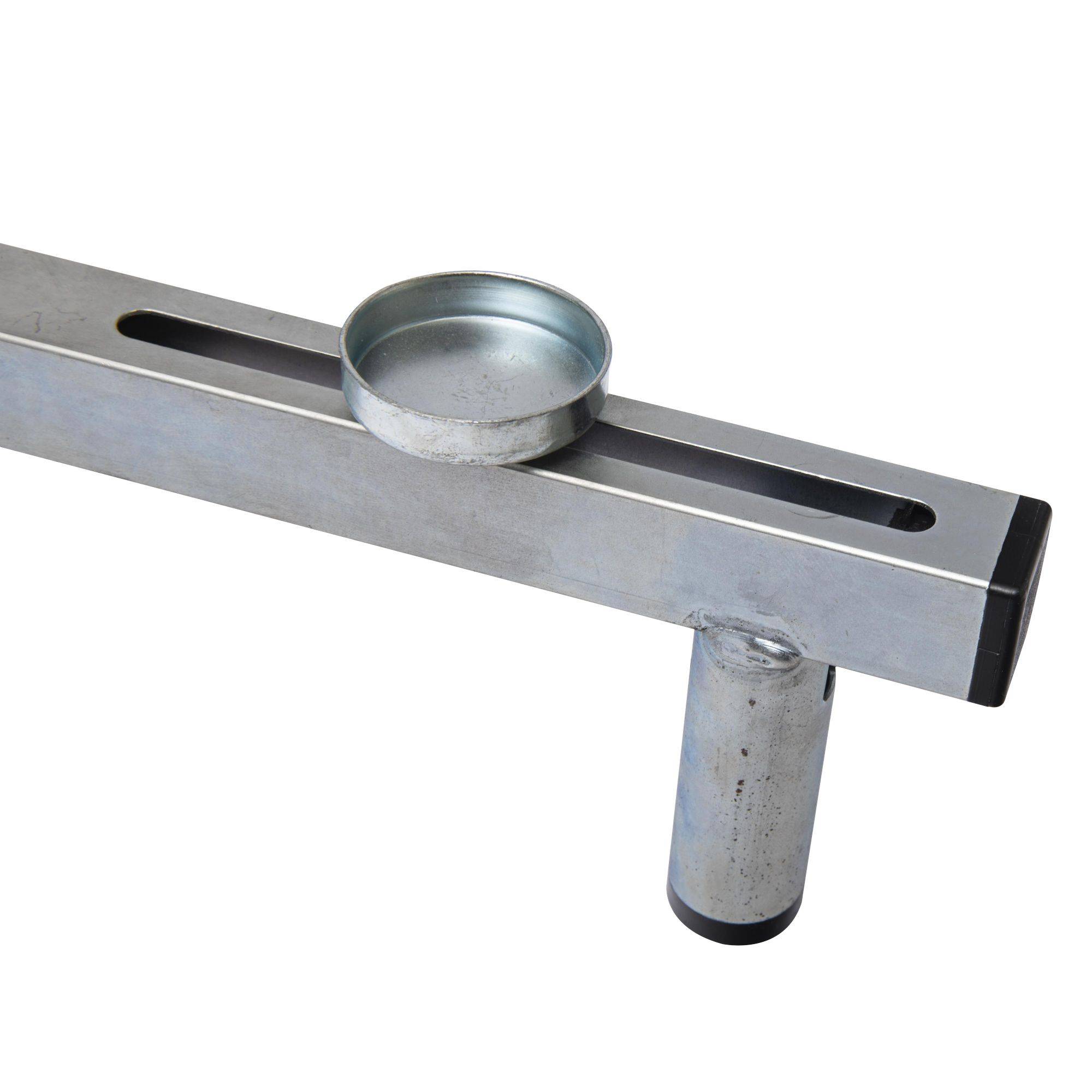 Mini trépied réglable de table pour réchaud à paella- LOV_000786- VAELLO - Image 3