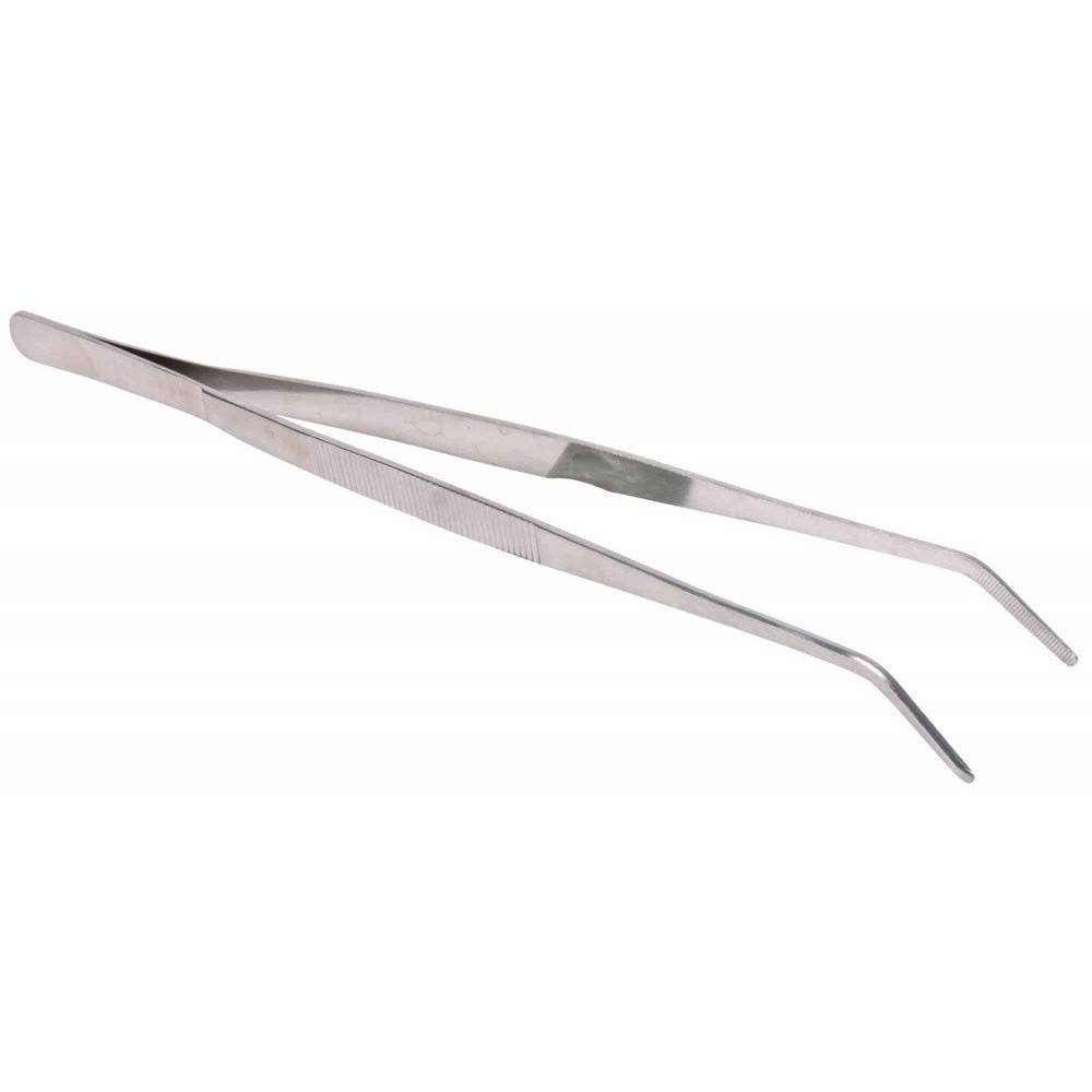 Trixie - Pince incliné 30 cm pour aliment reptile. - Image 1