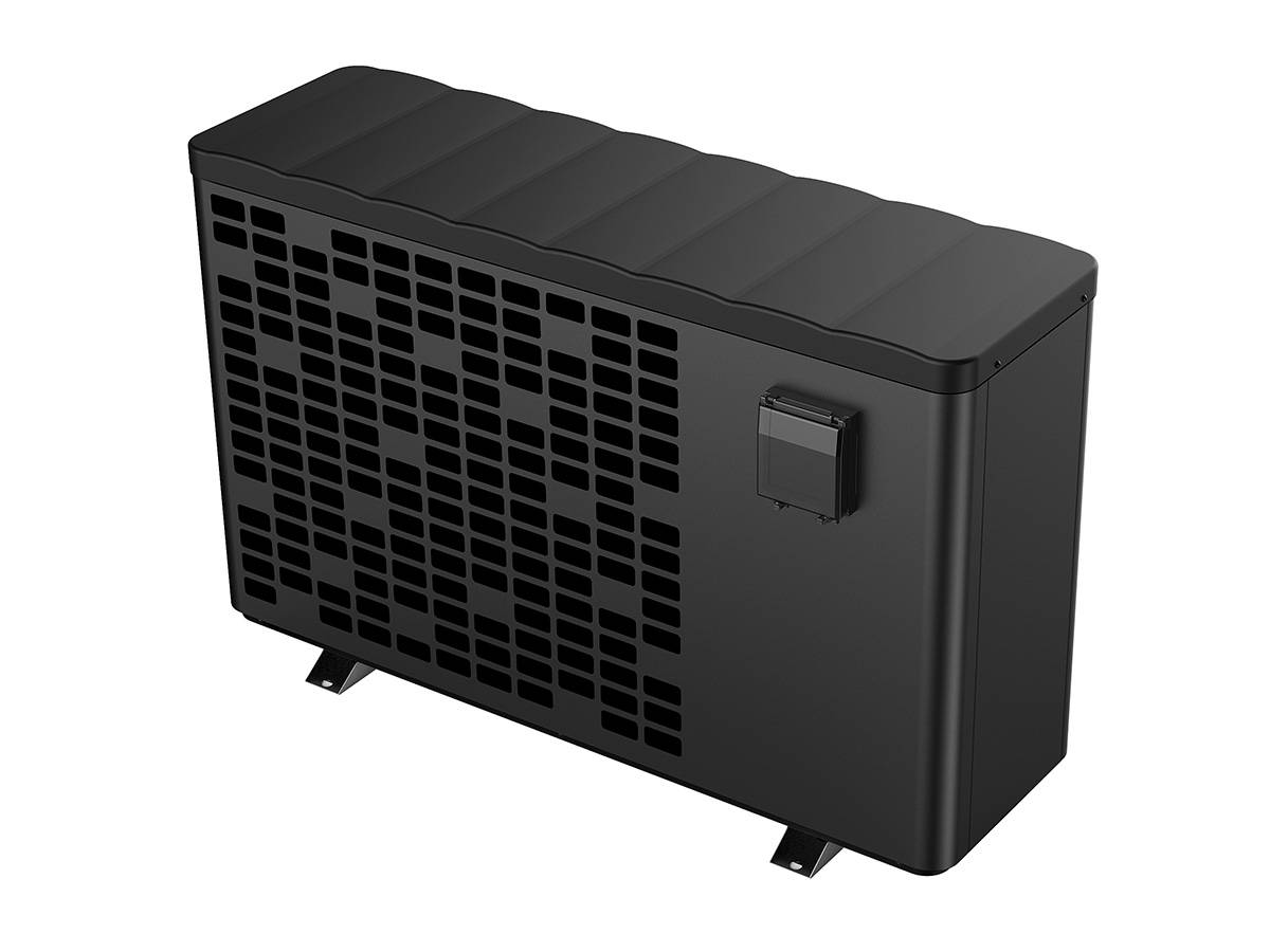 Pompe à chaleur 12 kW Full Inverter VSN-12 - Aquasphere - Image 3