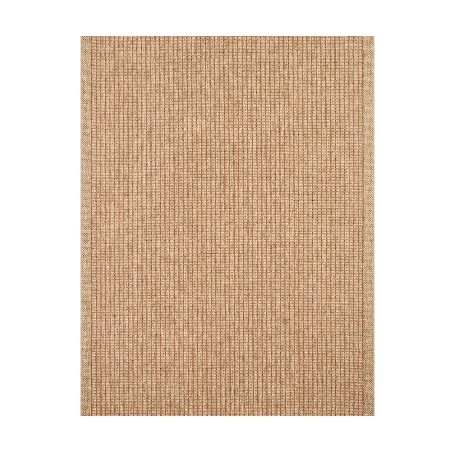Autre - Tapis intérieur et extérieur naturel 120x170cm - Image 1