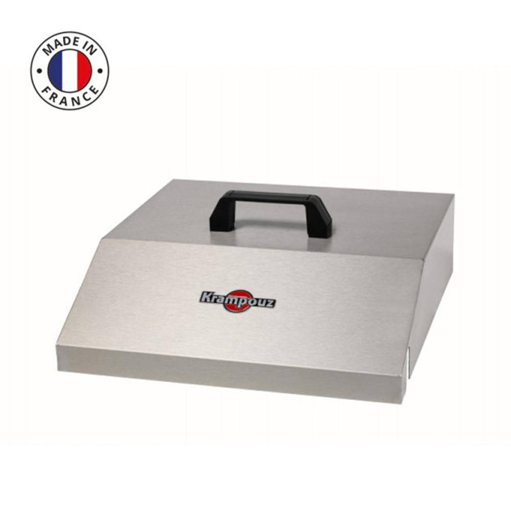 Couvercle plancha Krampouz Saveur Simple - Image 1