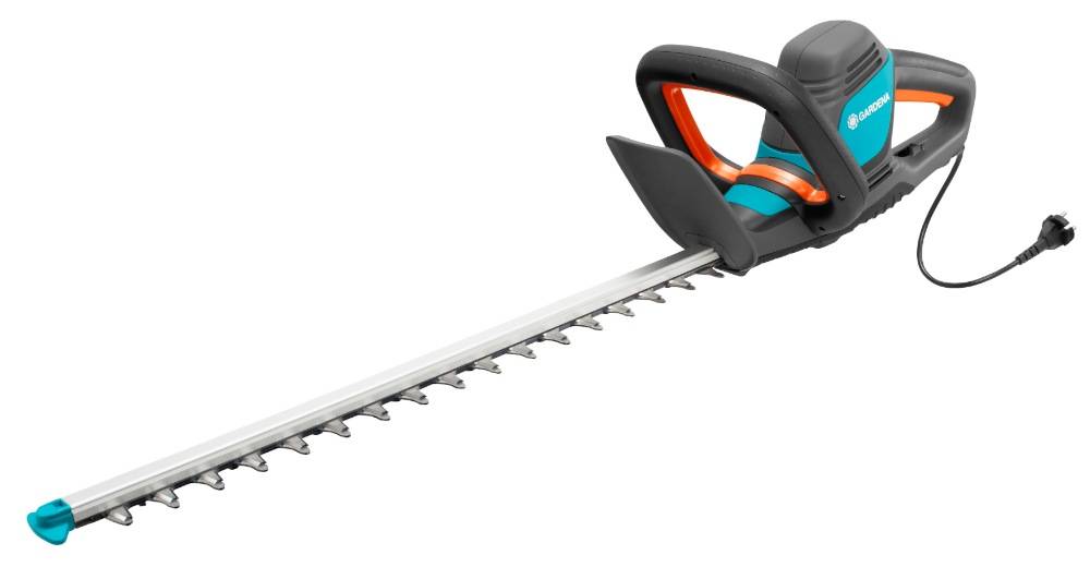 Gardena - Taille-haies électrique ComforCut 600/55 Gardena