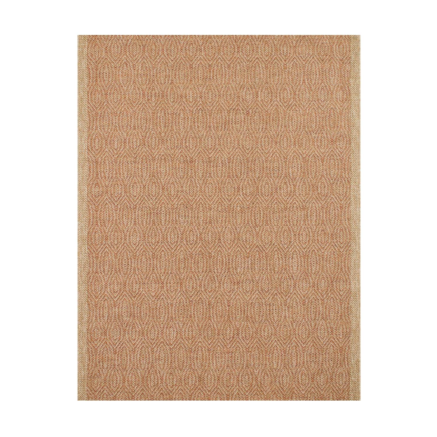 Autre - Tapis intérieur et extérieur naturel 120x170cm - Image 1