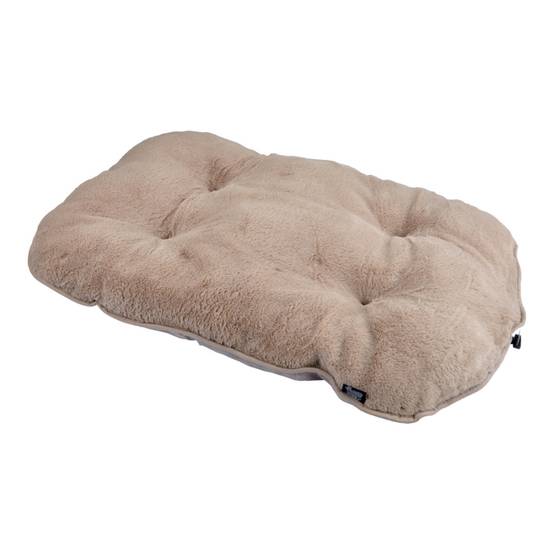 Love Story - Coussin pour Chien & Chat "Newton" 77cm Écru