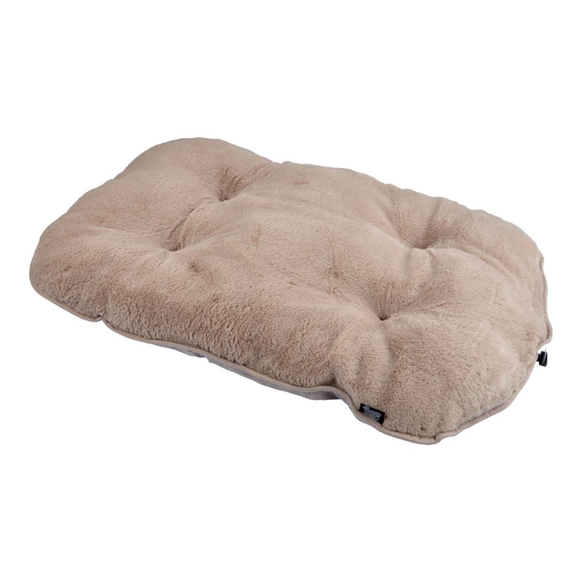 Love Story - Coussin pour Chien & Chat "Newton" 77cm Écru