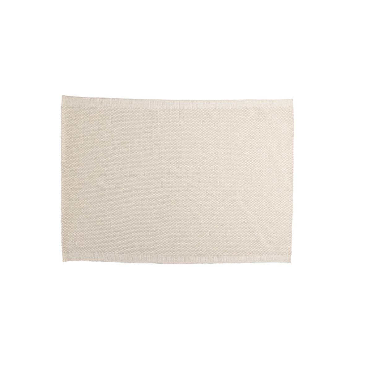 Tapis Déco "Vilma" 200x290cm Naturel - Image 2