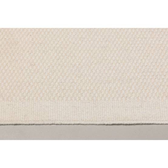 Tapis Déco "Vilma" 200x290cm Naturel - Image 5