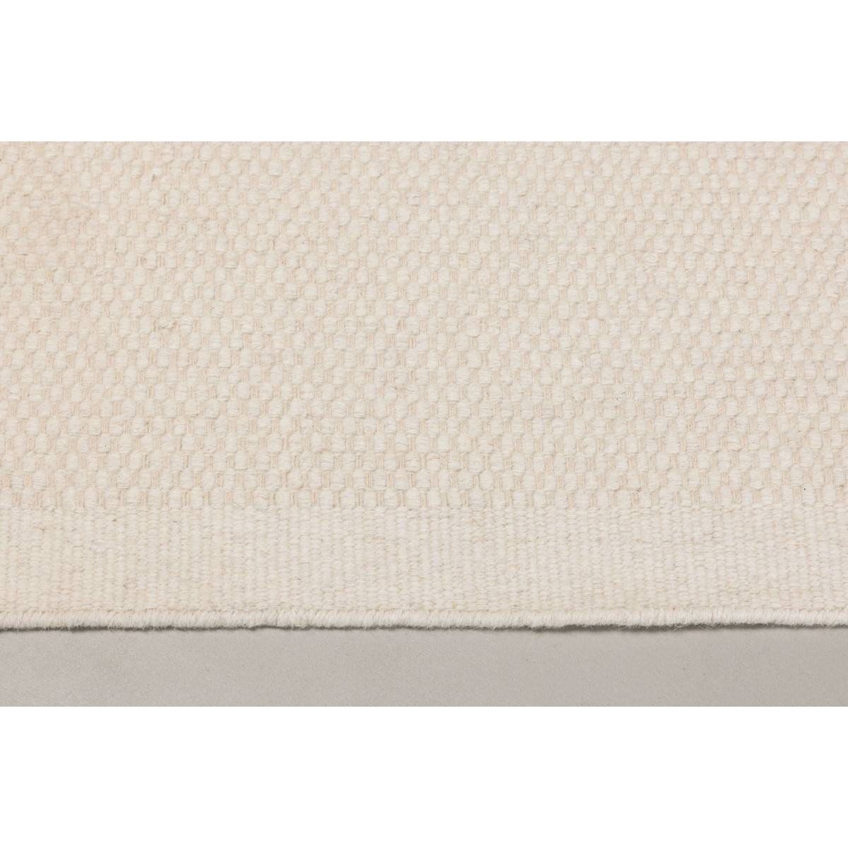 Tapis Déco "Vilma" 200x290cm Naturel - Image 5