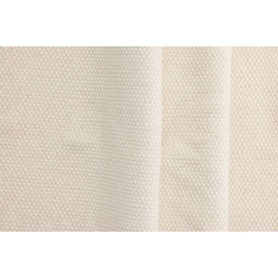 Tapis Déco "Vilma" 200x290cm Naturel - Image 4