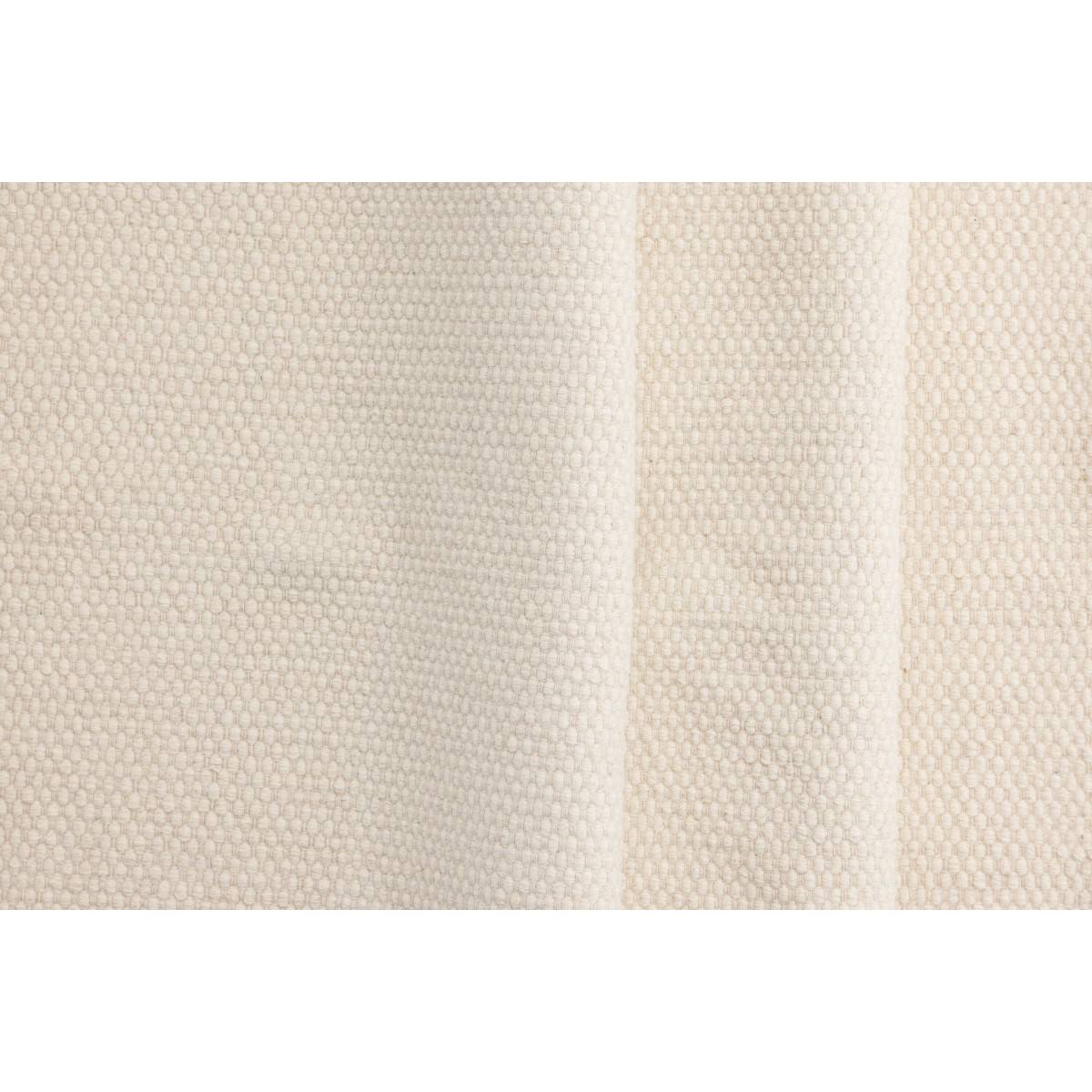 Tapis Déco "Vilma" 200x290cm Naturel - Image 4