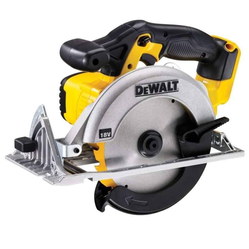 Scie circulaire Ø165mm 18V DEWALT DCS391N-XJ (vendu sans batterie) Dewalt - Image 1