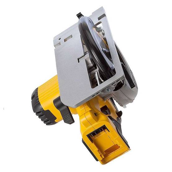 Scie circulaire Ø165mm 18V DEWALT DCS391N-XJ (vendu sans batterie) Dewalt - Image 2
