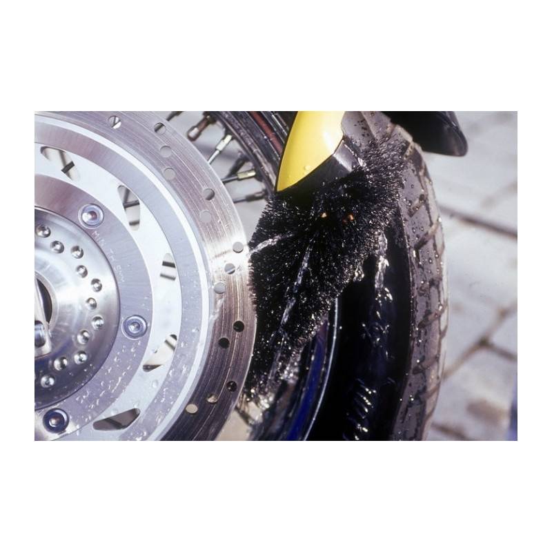 Kärcher - Brosse de lavage pour jantes - Image 2