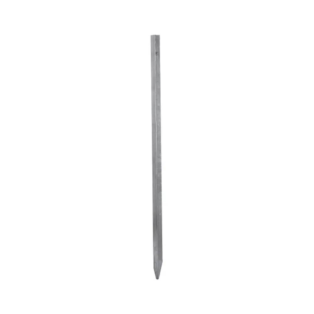 Piquet De Terre EUROHM – 1,5 M En Acier Pour Installation électrique
