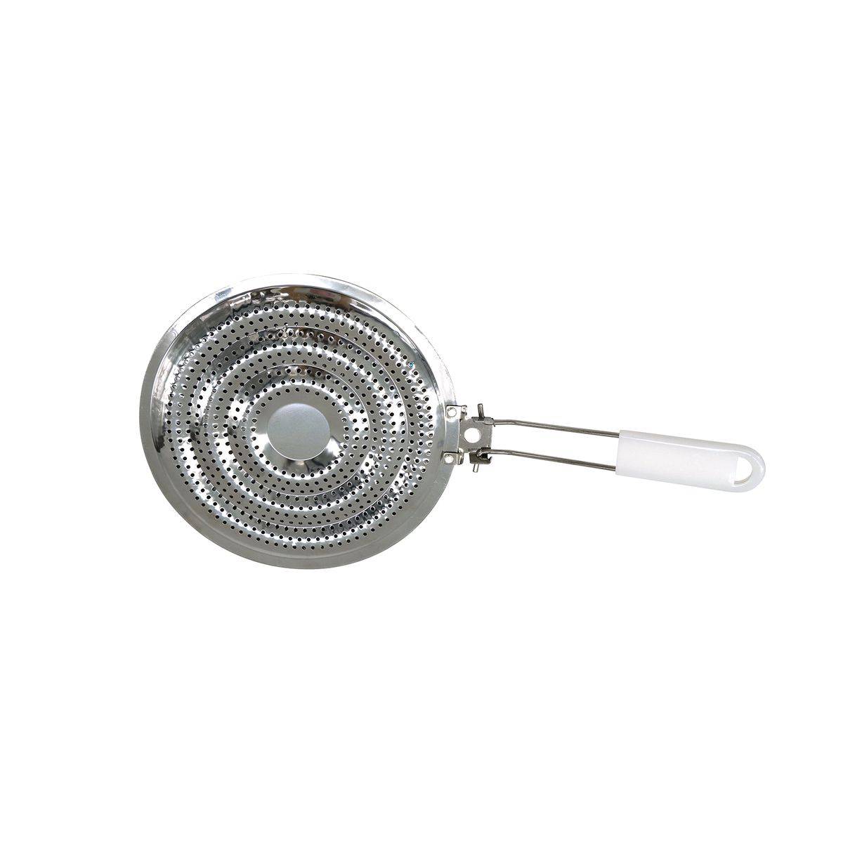 Diffuseur de chaleur pour plaque de cuisson gaz Fackelmann - Image 1