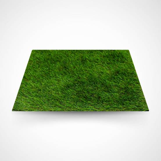 Gazon Synthétique 2X10M (Largeur X Longueur) Épaisseur 40MM Type Quatre-tons - Image 1