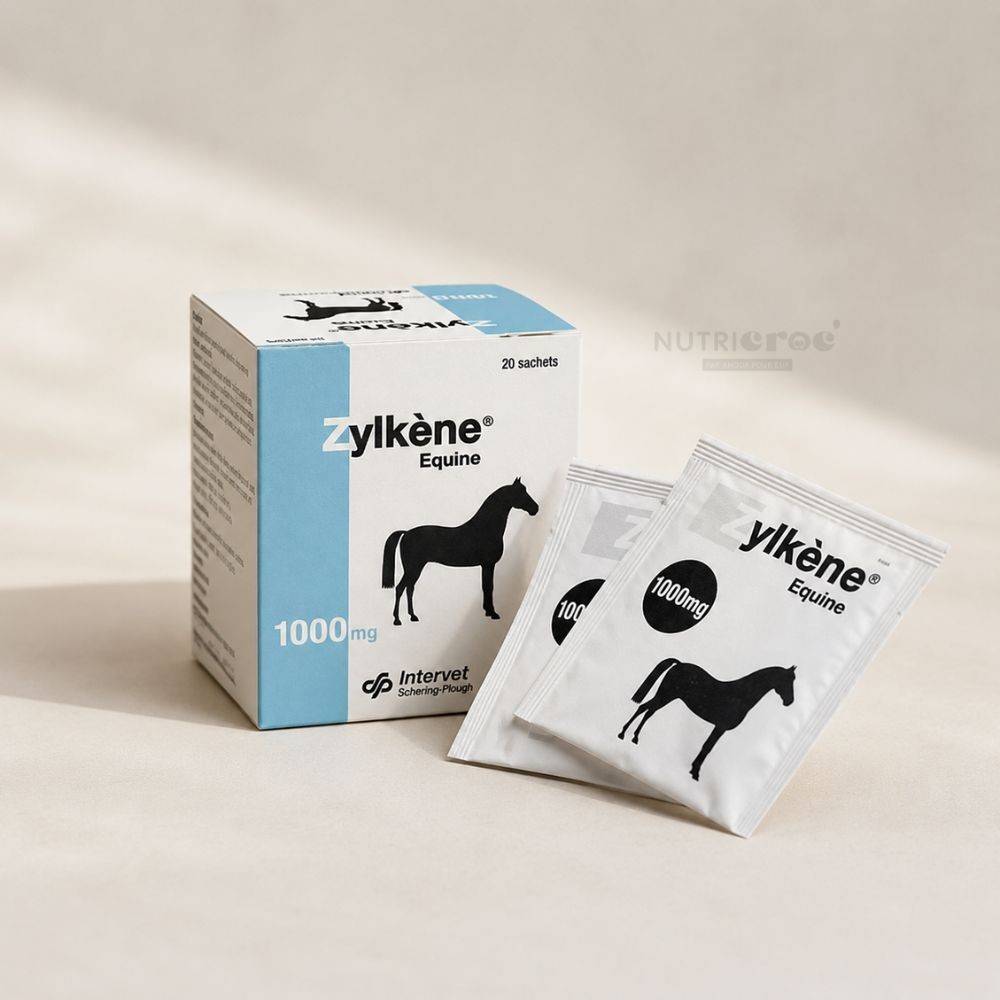 Zylkene Equi-Win 204 g