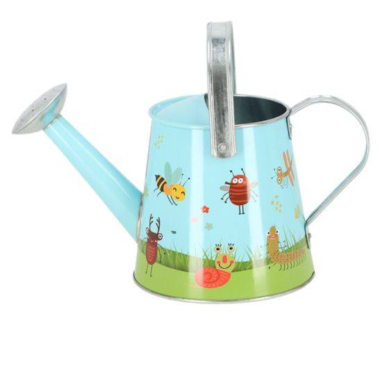 Esschert Design - Esschert Design - Arrosoir pour enfant  - Motif insectes - Image 2