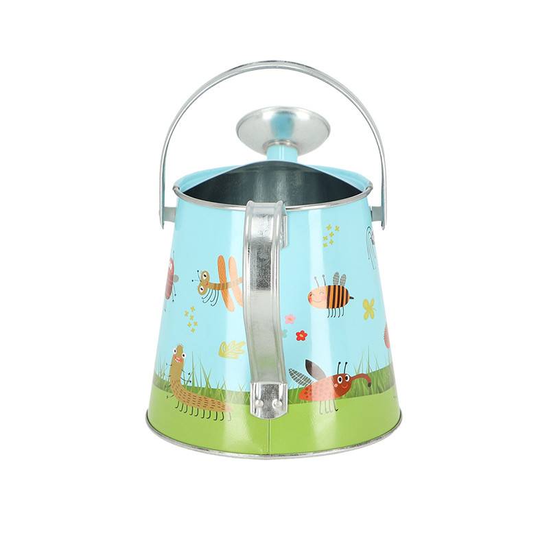 Esschert Design - Esschert Design - Arrosoir pour enfant  - Motif insectes - Image 4