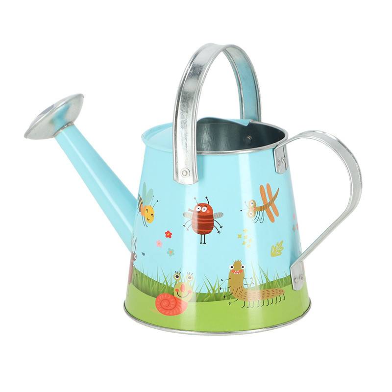 Esschert Design - Esschert Design - Arrosoir pour enfant  - Motif insectes - Image 3