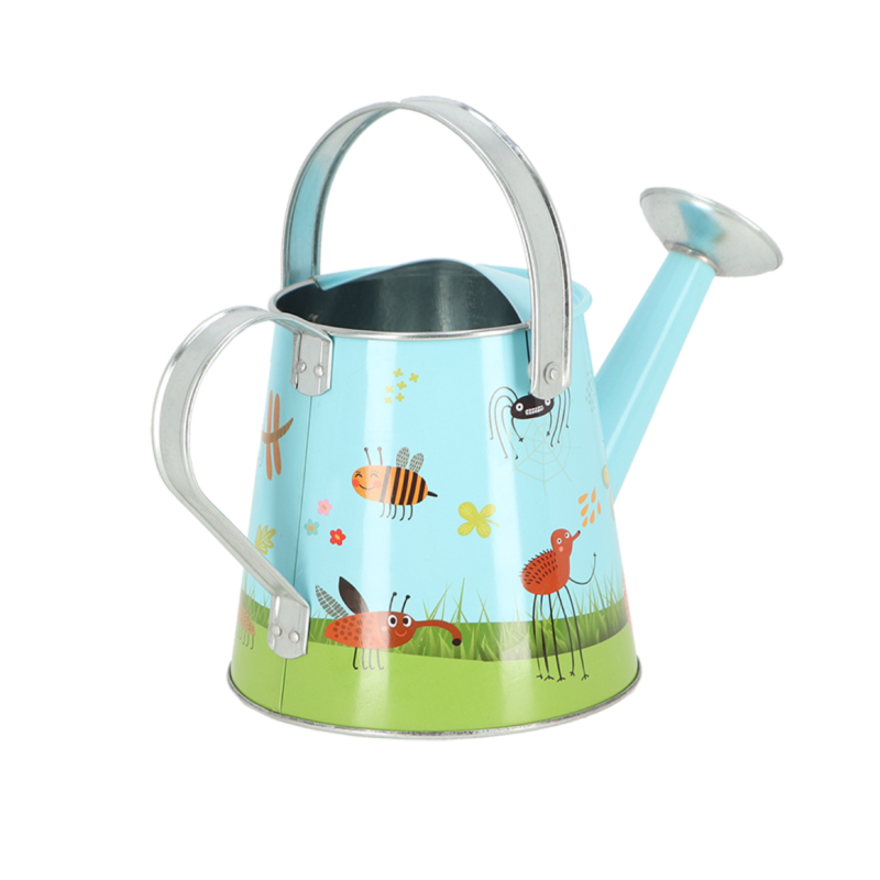 Esschert Design - Esschert Design - Arrosoir pour enfant  - Motif insectes - Image 6