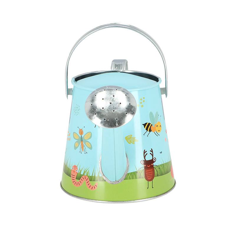 Esschert Design - Esschert Design - Arrosoir pour enfant  - Motif insectes - Image 5