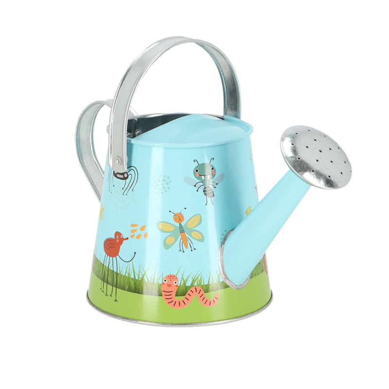 Esschert Design - Esschert Design - Arrosoir pour enfant  - Motif insectes - Image 8