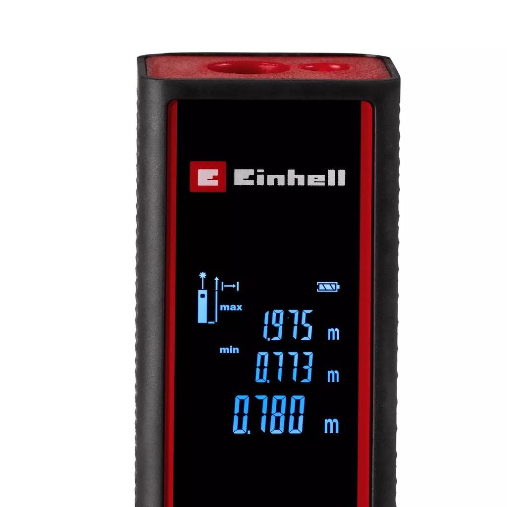 Einhell - Télémètre laser – TC-LD 40 R Einhell - Image 3
