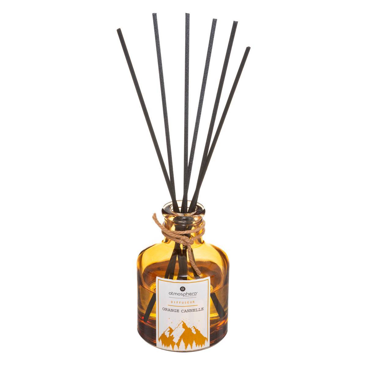 Atmosphera - Coffret senteur plat wild - Atmosphera Créateur d'intérieur - Image 3