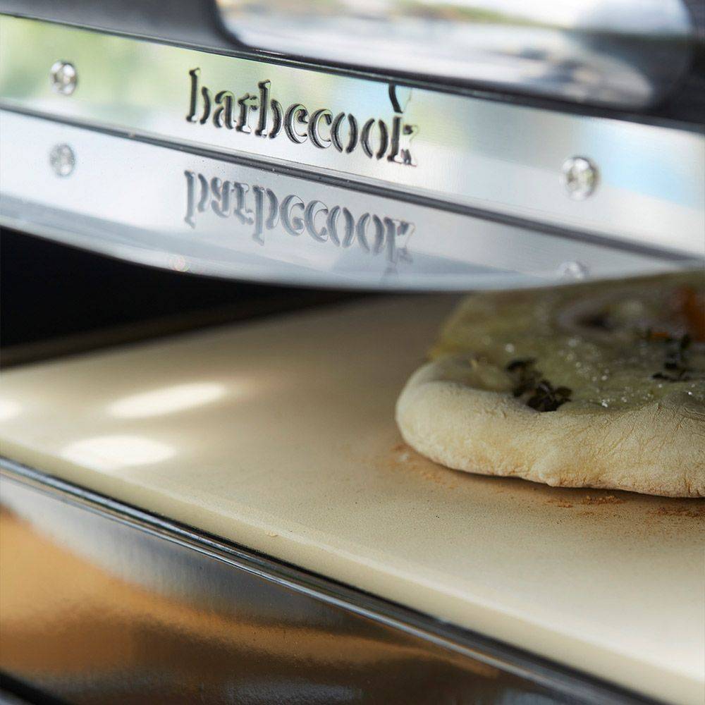 Barbecook - Four à pizza pour barbecue Magnus - Image 4
