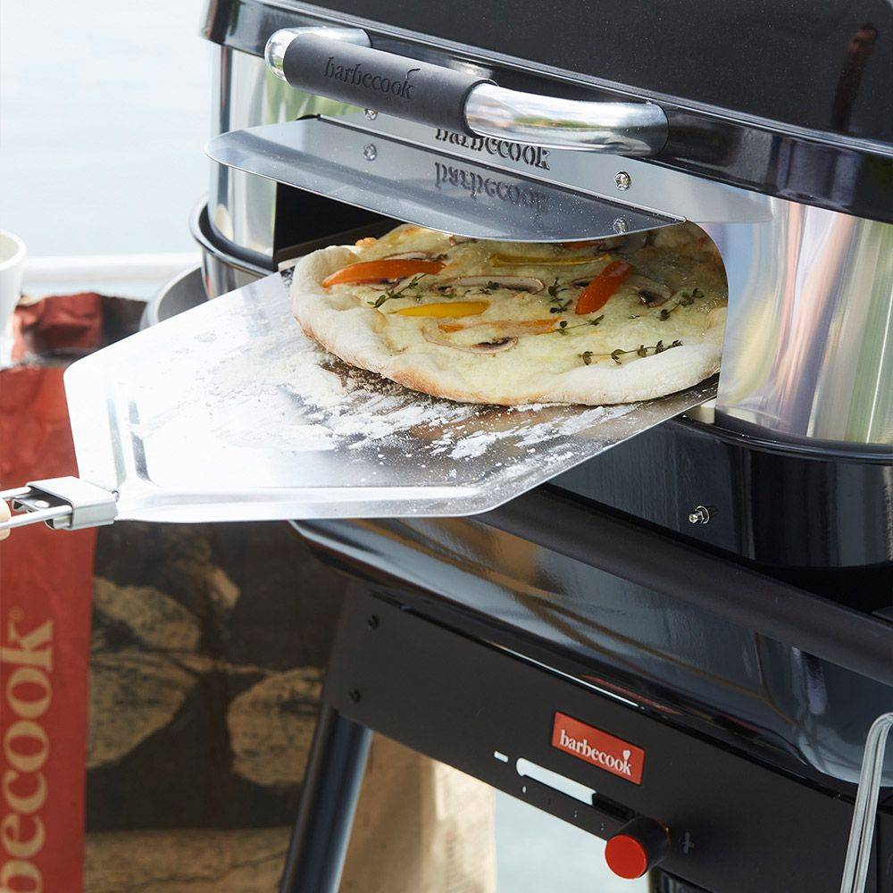 Barbecook - Four à pizza pour barbecue Magnus - Image 3