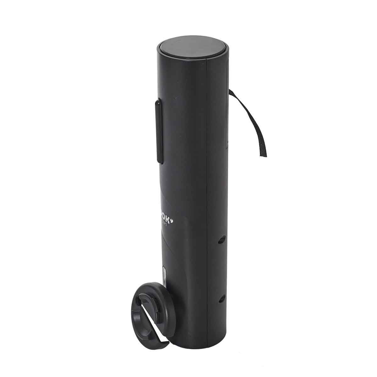 Cook Concept - Ouvre Bouteille Électrique "Rapide" 23cm Noir - Image 2