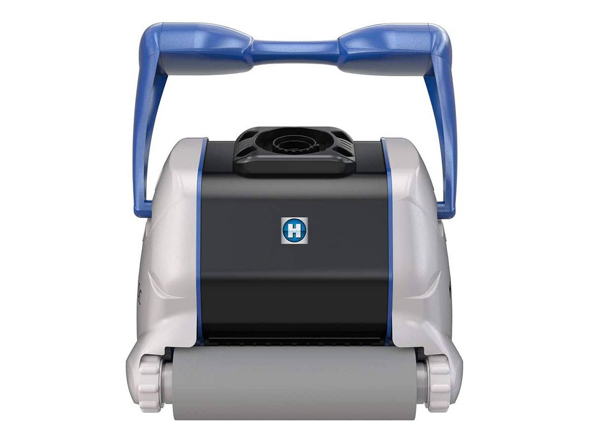 Hayward - Robot de piscine électrique TigerShark QC brosses mousse - Hayward - Image 3