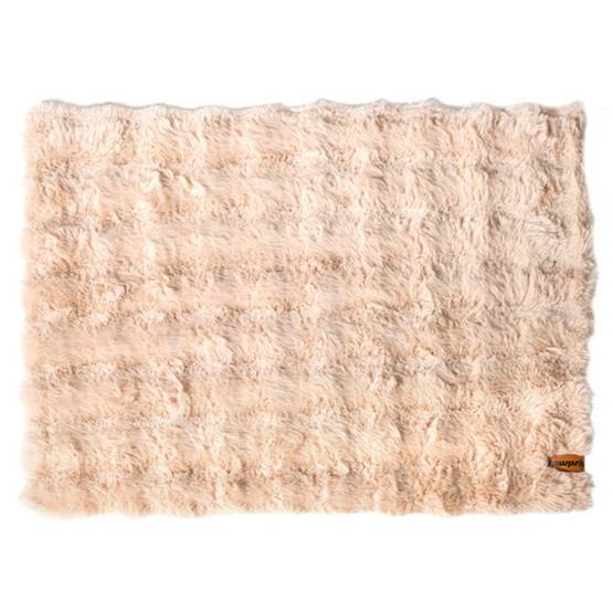 Sac de couchage chaud pour chat, dimensions 54x45 cm, pour automne et hiver, sécurisant Lytech - Image 1