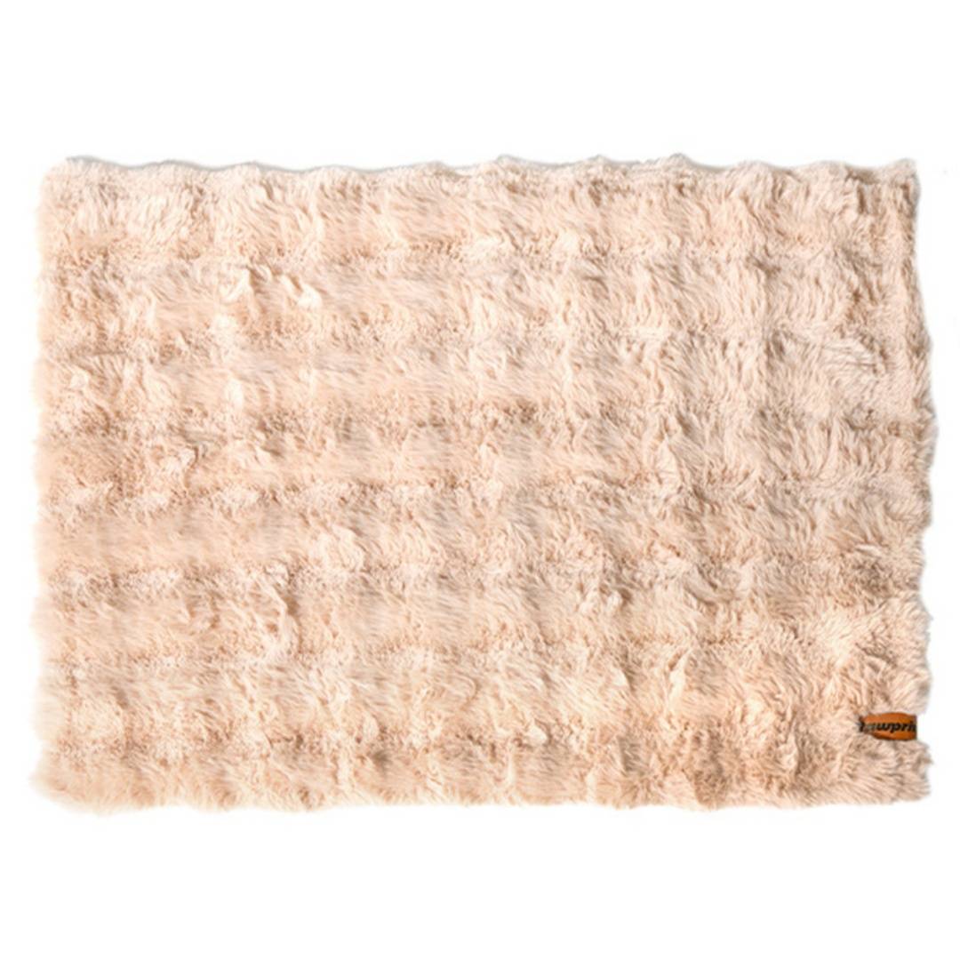 Sac de couchage chaud pour chat, dimensions 54x45 cm, pour automne et hiver, sécurisant Lytech - Image 1