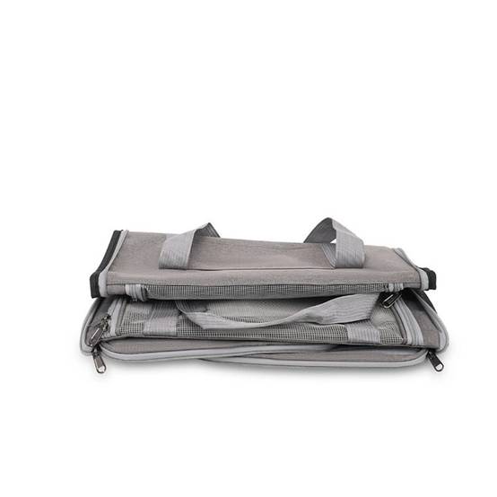 IntiMeg - Sac portable pour animaux de compagnie S 40X25X25CM IntiMeg - Image 5