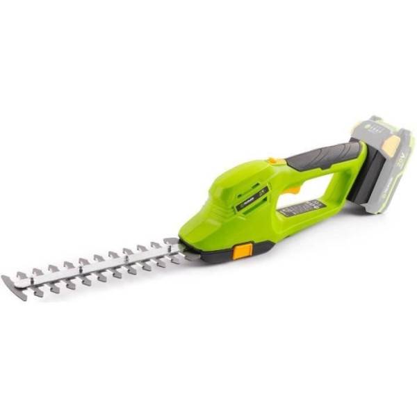 Cisailles a gazon sans fil - Fieldmann - FZN 70101-0 - Image 1