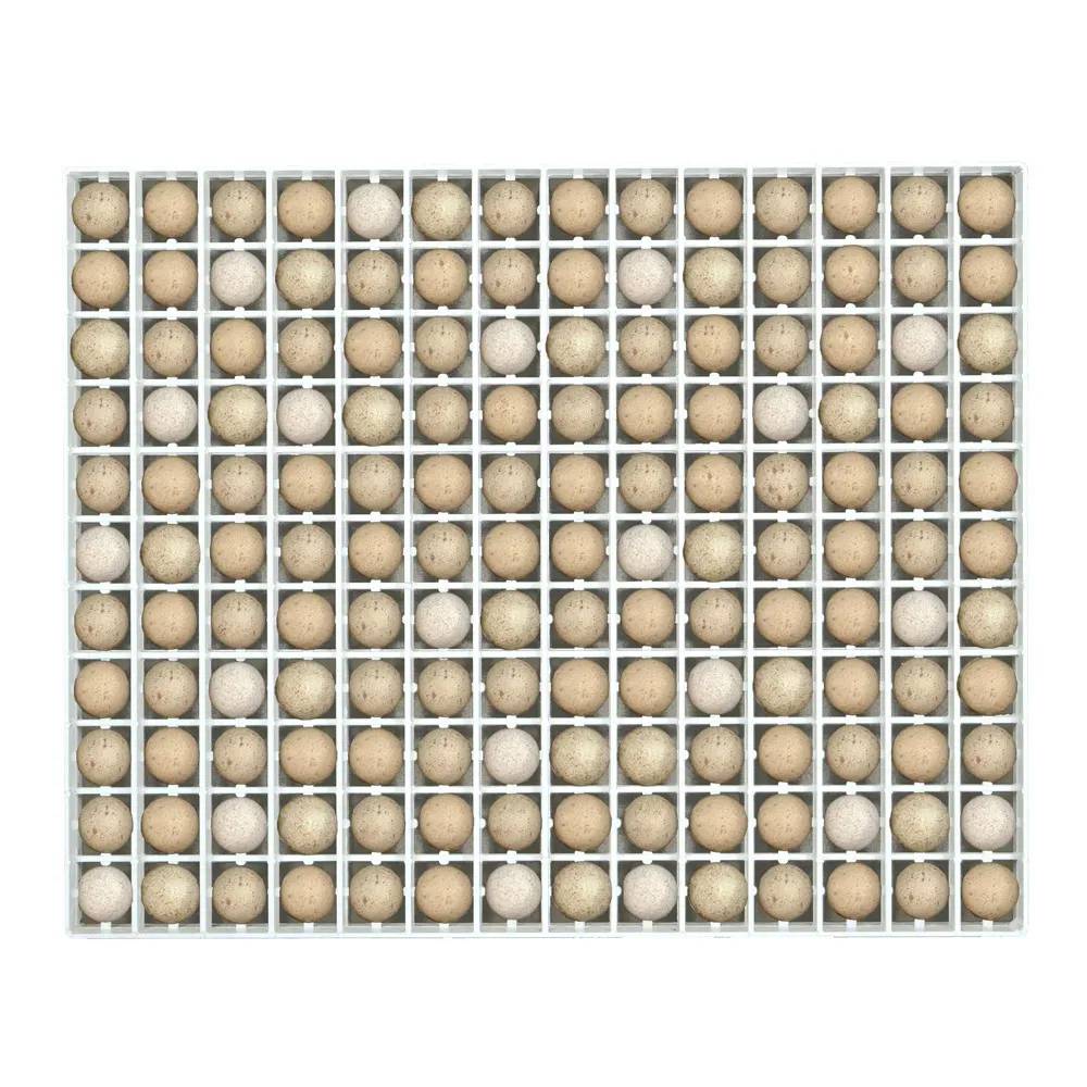 Autre - Panier d'incubation 154 oeufs de perdrix TR154 - Image 1
