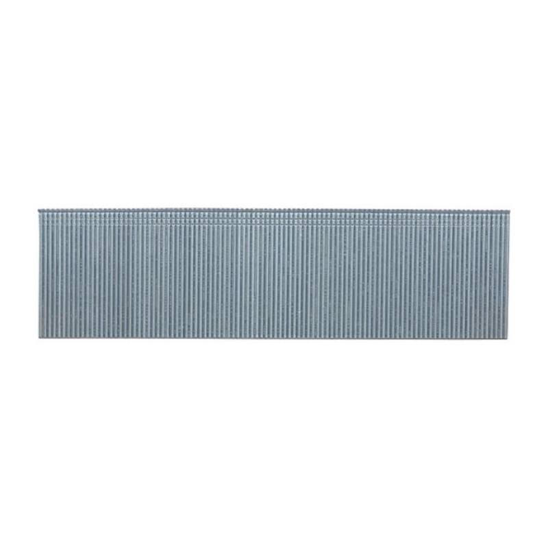 Makita - 5000 clous tête homme 18Ga galvanisés pour cloueurs pneumatiques Makita (AF506, AF550H, AF505, ...) - Longueur: 40 mm