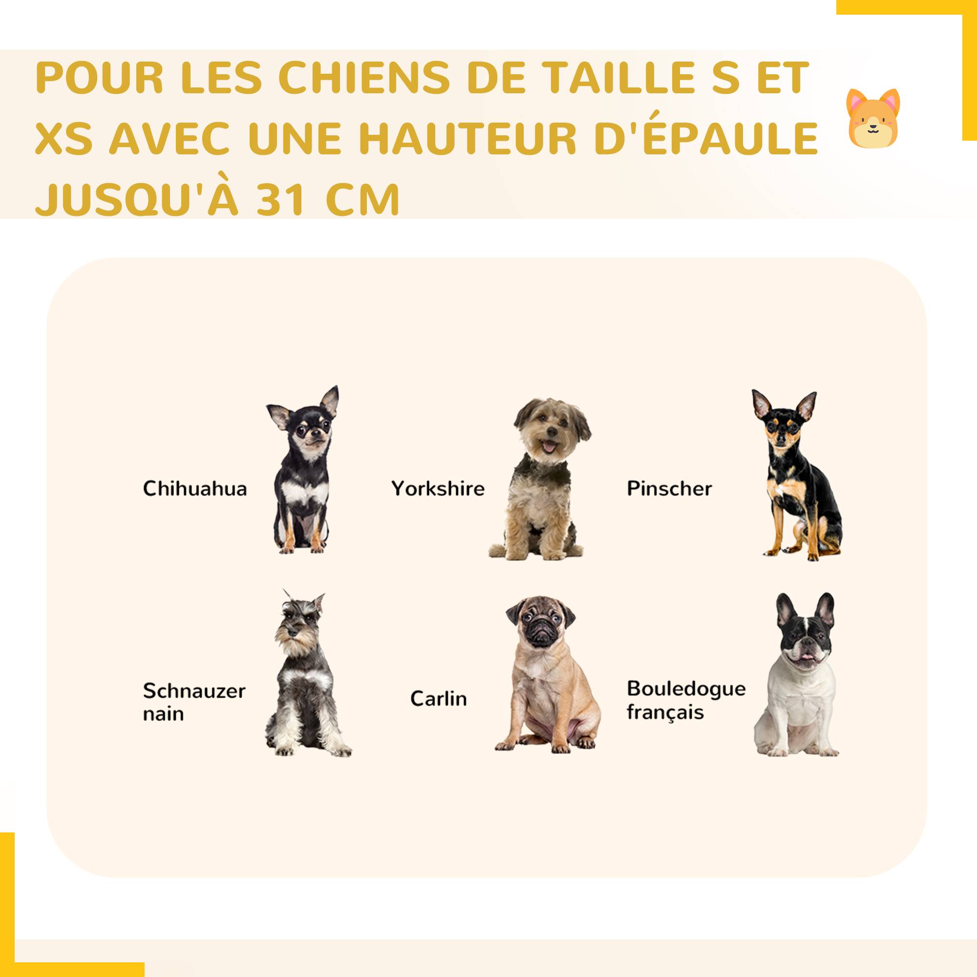 Luxe parc enclos modulable acier époxy porte verrouillable pour chiens, lapins, rongeurs, petits animaux, intérieur et extérieur 80 x 60 cm noir - Image 8