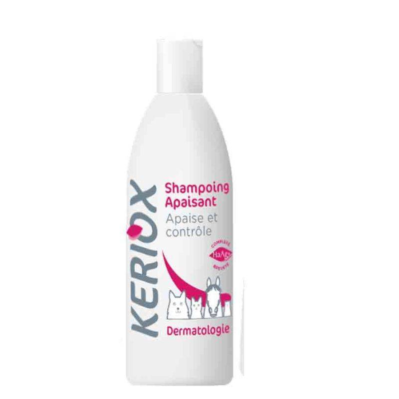 KERIOX SHAMPOOING APAISANT - OSALIA 500