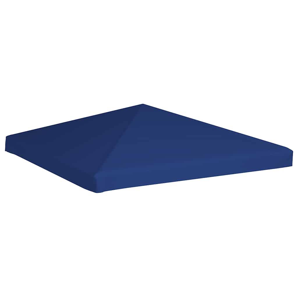 Prolenta Premium - Pergola polyester bleu 3 x 3 m - Prolenta premium p338.3 - Image 1