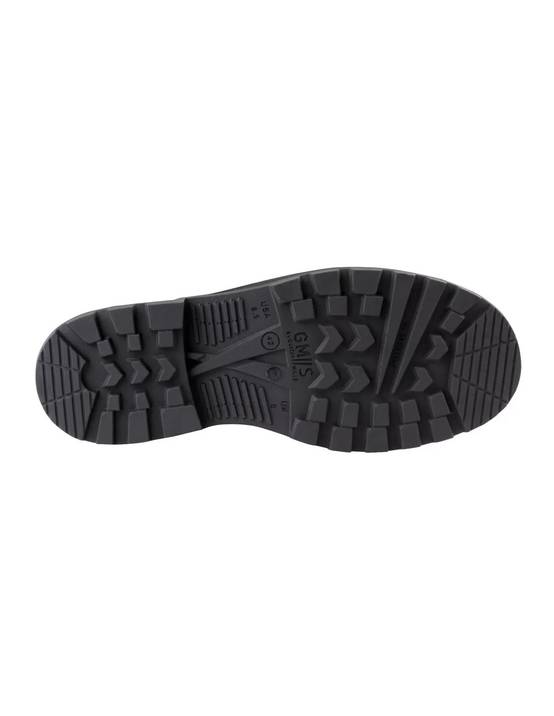 Chaussures de sécurité MONSTER MARRON S3 FO SR MHMA3 - Gaston MILLE - MHMA3-41 - Image 2