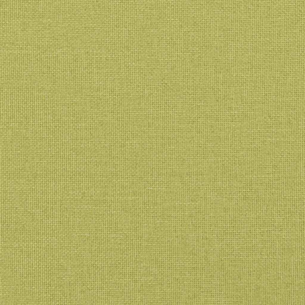 ComfortXL - Lot de 2 Coussins Polochons Géants Tissu Doux Housse Lavable pour Chambre et Salon Vert Clair 25x70 cm – ComfortXL Outdoor Living - Image 9