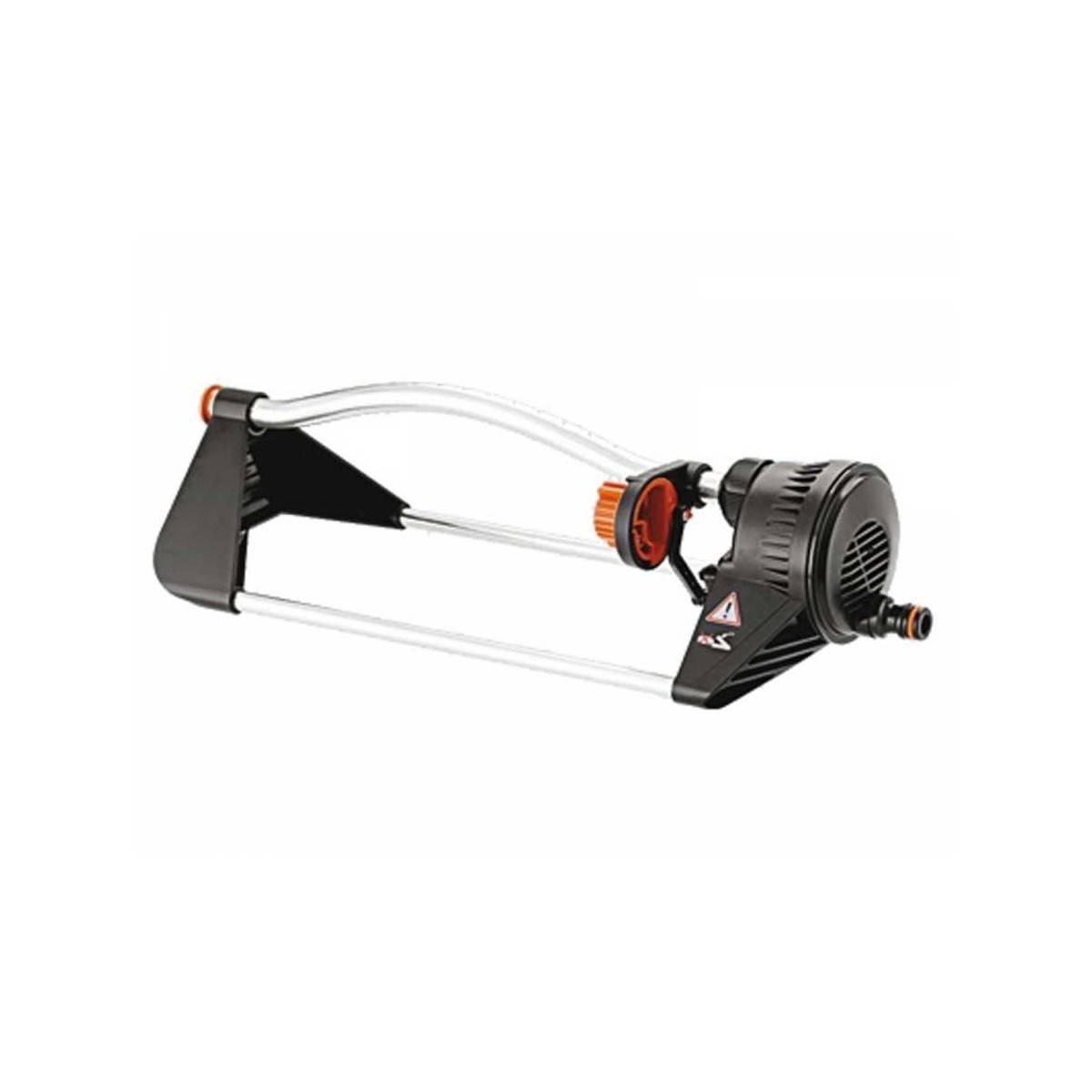 Claber - Arroseur oscillant Claber Promo 8740 14 trous