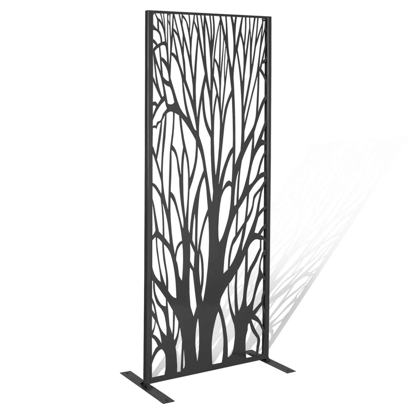 Panneau décoratif universel 150 x 50 CM ERA gris - Image 2
