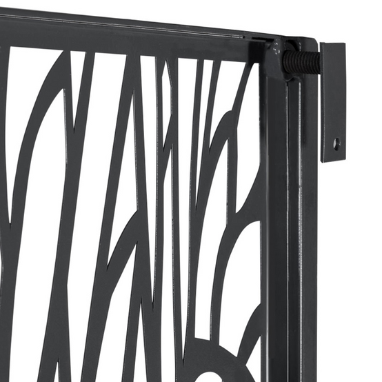Panneau décoratif universel 150 x 50 CM ERA gris - Image 8